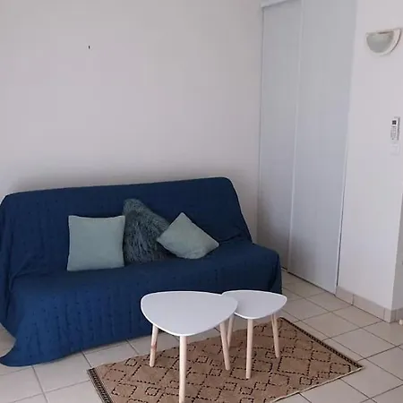 Nyaraló 30 M2 Proche De Porticcio Et D'ajaccio