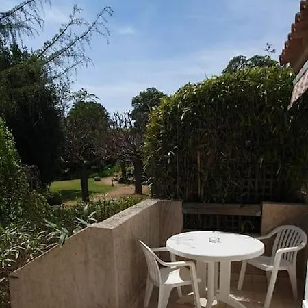 30 M2 Proche De Porticcio Et D'ajaccio Eccica-Suarella