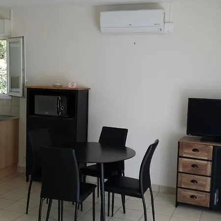 30 M2 Proche De Porticcio Et D'ajaccio Eccica-Suarella
