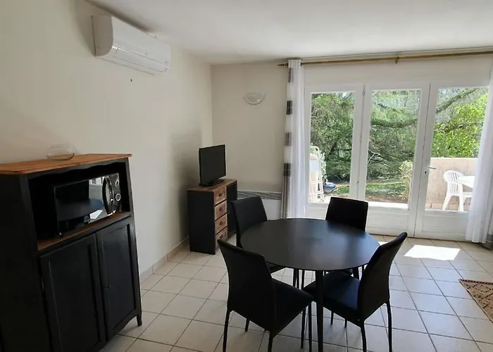30 M2 Proche De Porticcio Et D'ajaccio Vakantiehuis