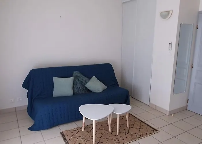 Vakantiehuis 30 M2 Proche De Porticcio Et D'ajaccio
