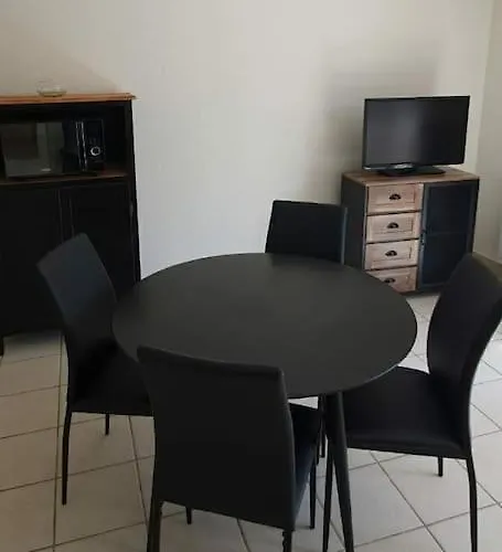 Vakantiehuis 30 M2 Proche De Porticcio Et D'ajaccio