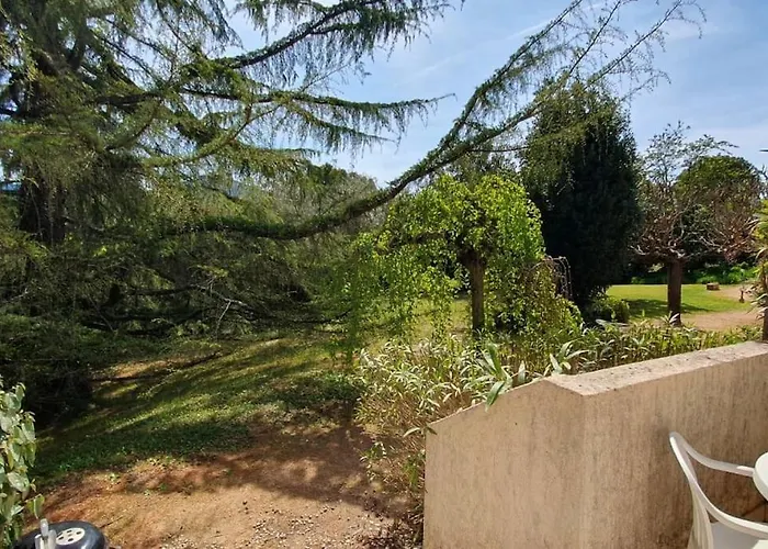 30 M2 Proche De Porticcio Et D'ajaccio