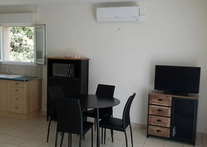 30 M2 Proche De Porticcio Et D'ajaccio Eccica-Suarella (Corsica)