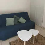 度假居 30 M2 Proche De Porticcio Et D'ajaccio 埃希卡-苏埃雷拉