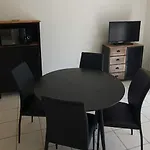 度假居 30 M2 Proche De Porticcio Et D'ajaccio