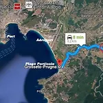 30 M2 Proche De Porticcio Et D'ajaccio 度假居 埃希卡-苏埃雷拉