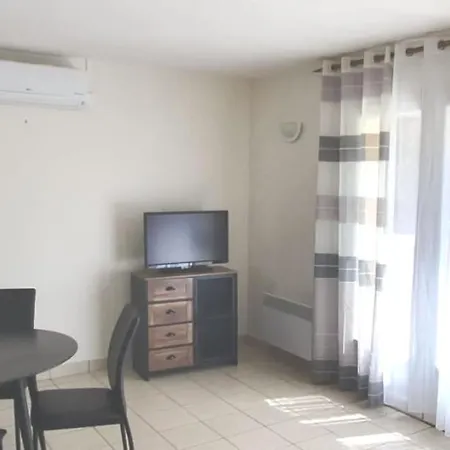 30 M2 Proche De Porticcio Et D'ajaccio Holiday home Eccica-Suarella (Corsica)
