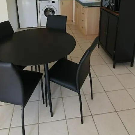 Holiday home 30 M2 Proche De Porticcio Et D'ajaccio *