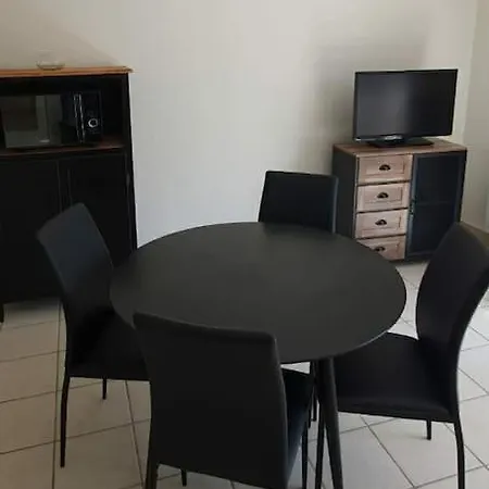 بيت للعطل 30 M2 Proche De Porticcio Et D'ajaccio