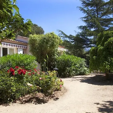 30 M2 Proche De Porticcio Et D'ajaccio Holiday home *