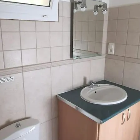 30 M2 Proche De Porticcio Et D'ajaccio Holiday home *