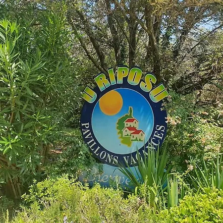 30 M2 Proche De Porticcio Et D'ajaccio * Eccica-Suarella (Corsica)