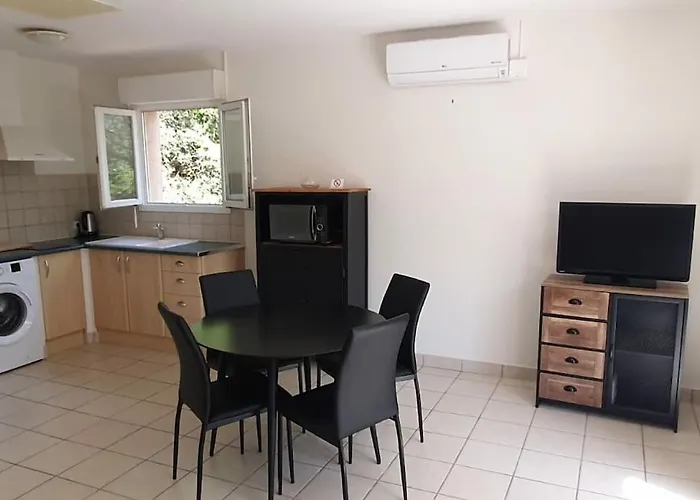 Casa vacanze 30 M2 Proche De Porticcio Et D'ajaccio Eccica-Suarella (Corsica)