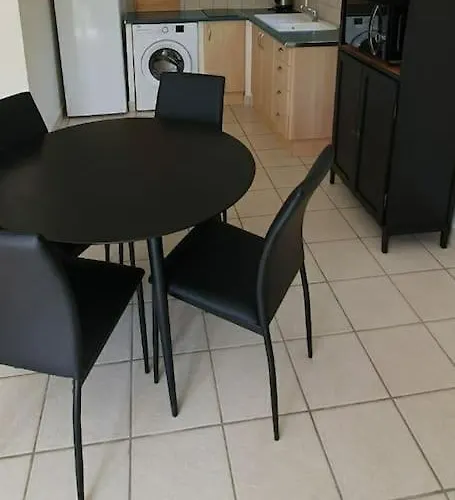 Casa vacanze 30 M2 Proche De Porticcio Et D'ajaccio *