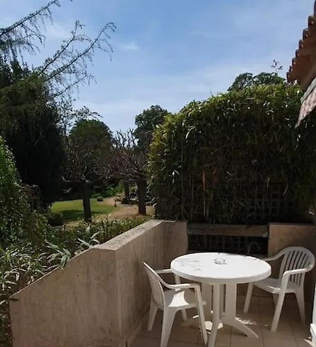 30 M2 Proche De Porticcio Et D'ajaccio Eccica-Suarella (Corsica)