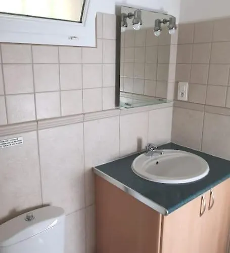 30 M2 Proche De Porticcio Et D'ajaccio Casa vacanze *