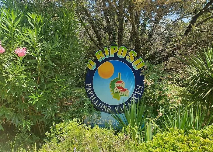 30 M2 Proche De Porticcio Et D'ajaccio * Eccica-Suarella (Corsica)